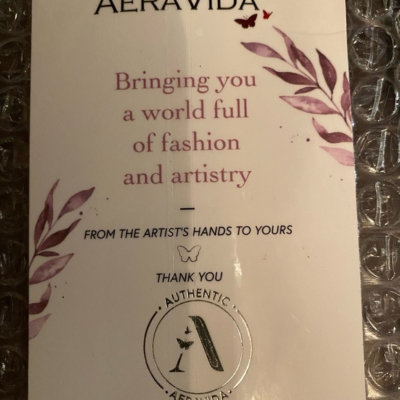 Decorative tray with removable coasters - Picture 5 of 5